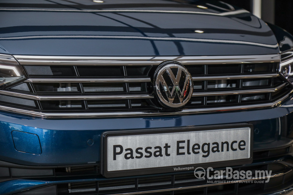 Volkswagen Passat B8.5 (2020) Exterior
