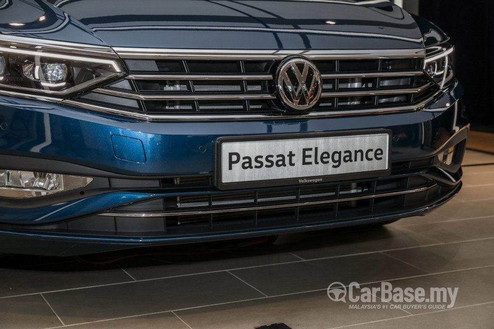 Volkswagen Passat B8.5 (2020) Exterior