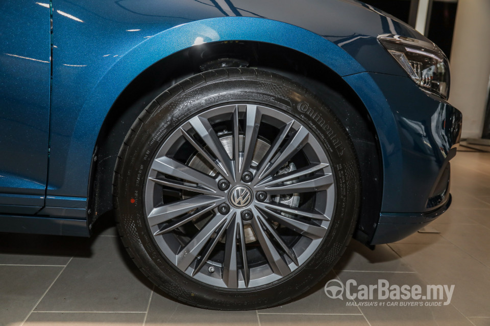 Volkswagen Passat B8.5 (2020) Exterior