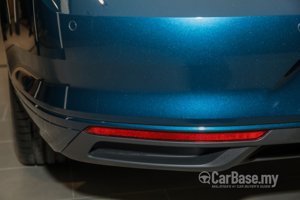 Volkswagen Passat B8.5 (2020) Exterior