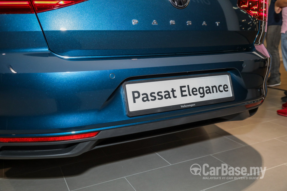 Volkswagen Passat B8.5 (2020) Exterior