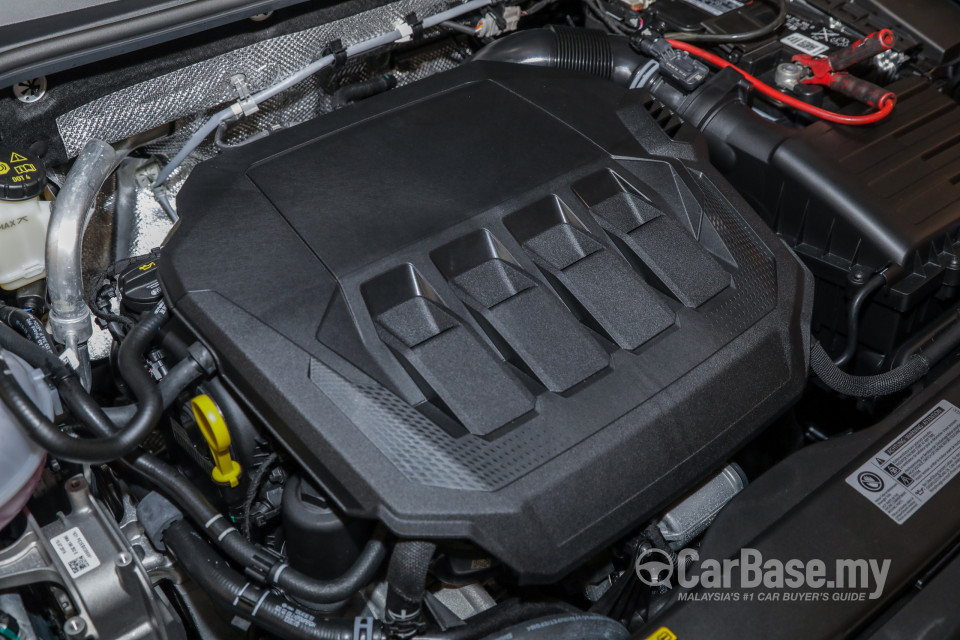 Volkswagen Passat B8.5 (2020) Exterior
