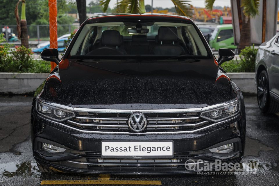 Volkswagen Passat B8.5 (2020) Exterior