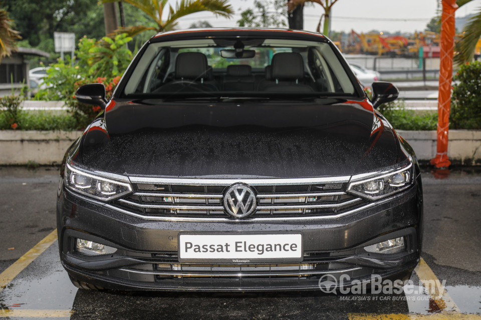 Volkswagen Passat B8.5 (2020) Exterior