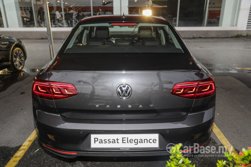 Volkswagen Passat B8.5 (2020) Exterior