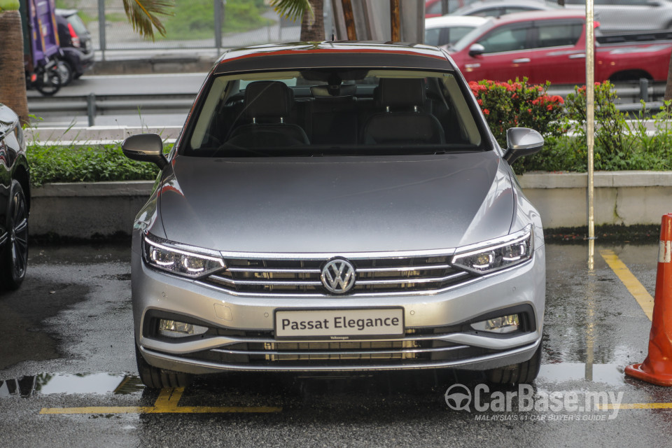 Volkswagen Passat B8.5 (2020) Exterior