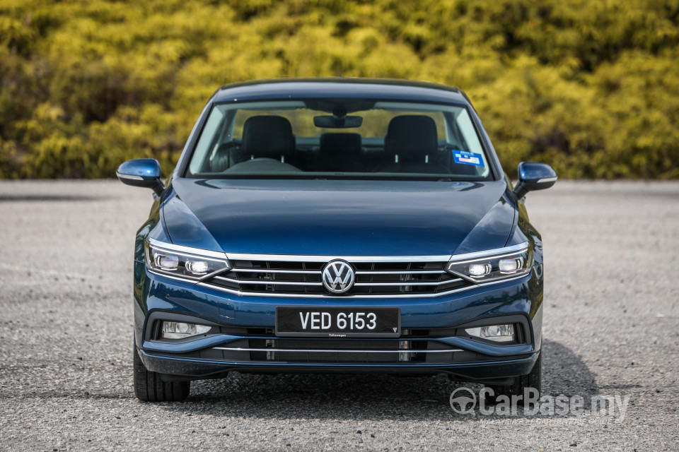 Volkswagen Passat B8.5 (2020) Exterior