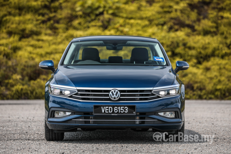 Volkswagen Passat B8.5 (2020) Exterior