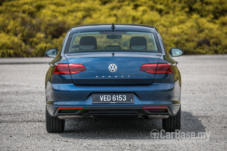 Volkswagen Passat B8.5 (2020) Exterior