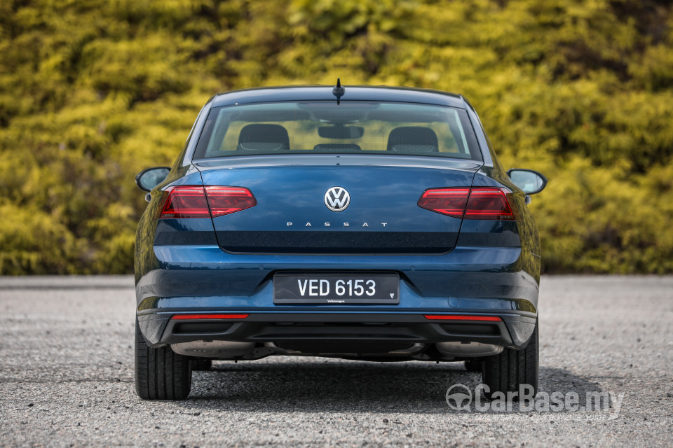 Volkswagen Passat B8.5 (2020) Exterior