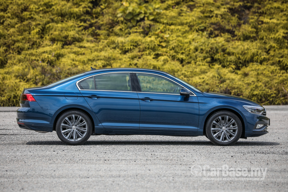 Volkswagen Passat B8.5 (2020) Exterior