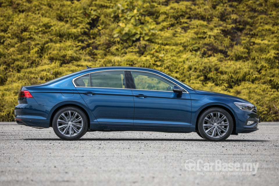 Volkswagen Passat B8.5 (2020) Exterior