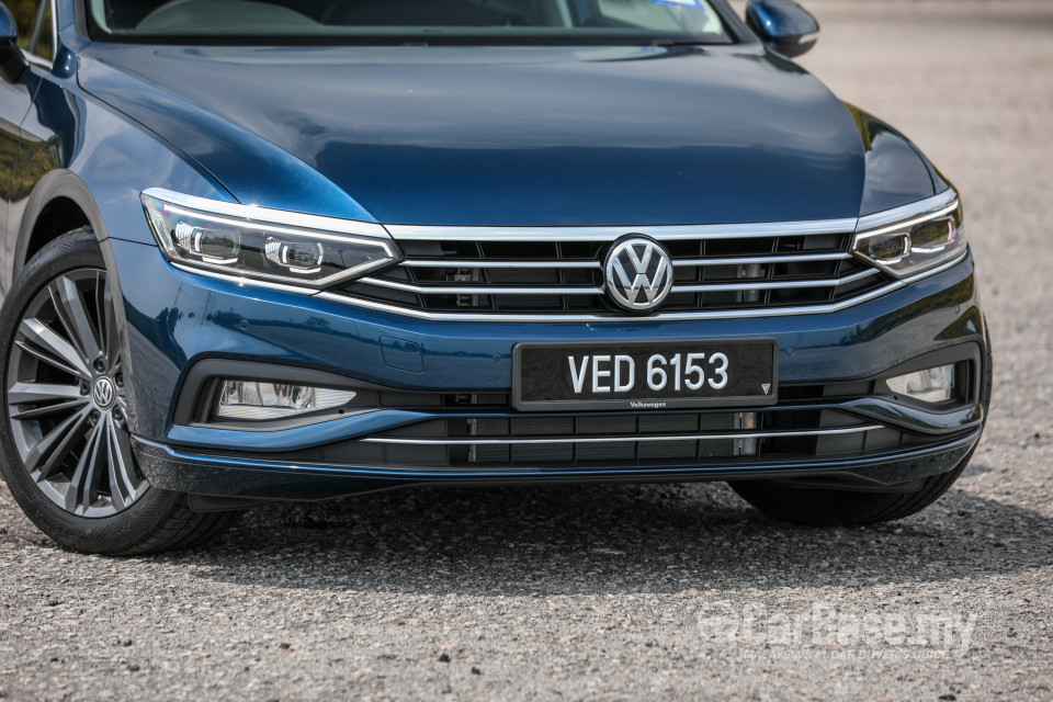 Volkswagen Passat B8.5 (2020) Exterior