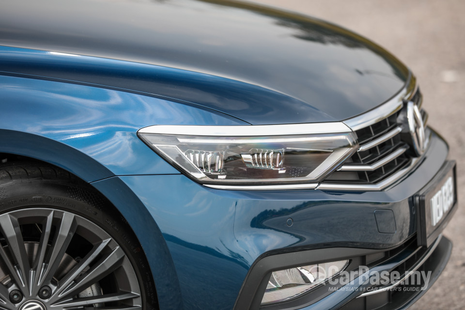 Volkswagen Passat B8.5 (2020) Exterior