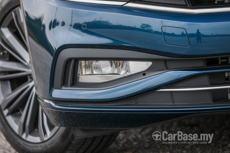 Volkswagen Passat B8.5 (2020) Exterior