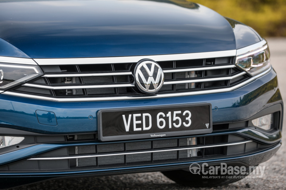 Volkswagen Passat B8.5 (2020) Exterior