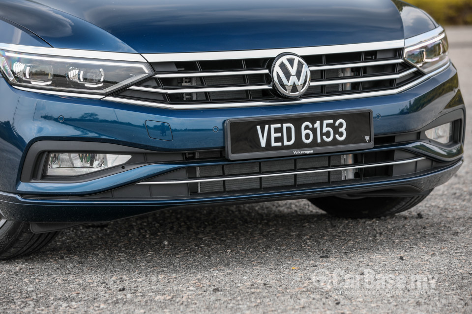 Volkswagen Passat B8.5 (2020) Exterior