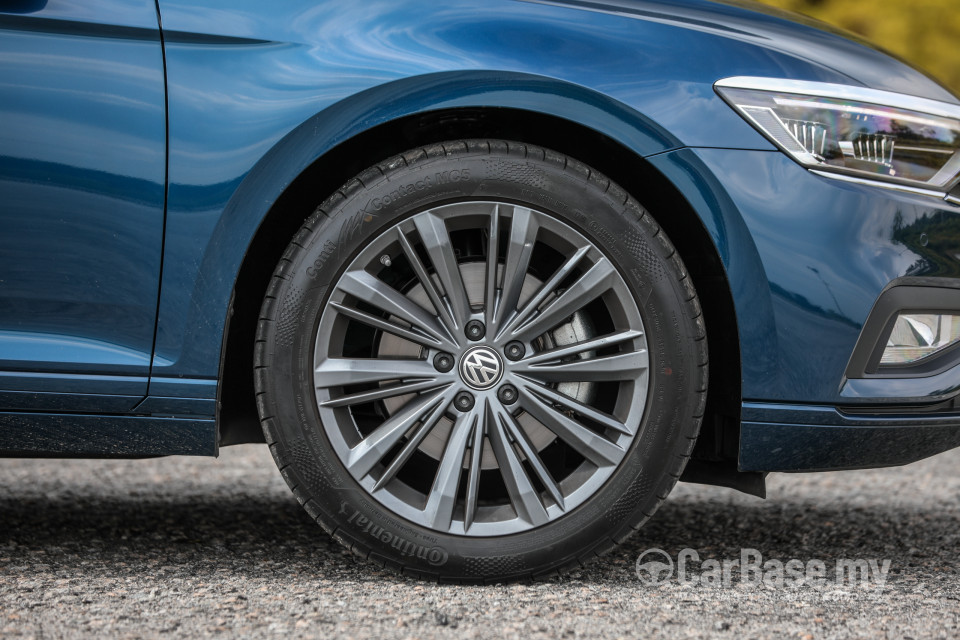 Volkswagen Passat B8.5 (2020) Exterior