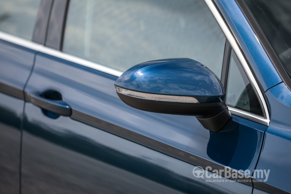 Volkswagen Passat B8.5 (2020) Exterior