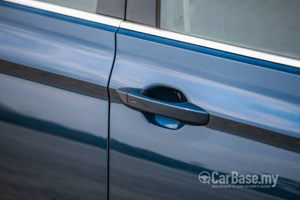 Volkswagen Passat B8.5 (2020) Exterior