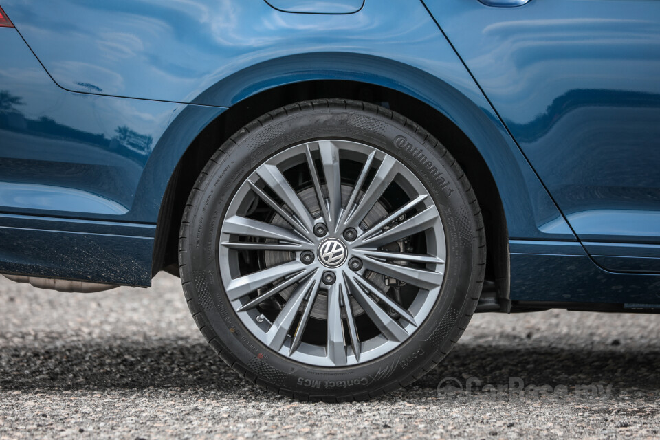 Perodua Axia Mk1 Facelift 2 (2019) Exterior