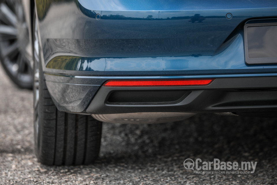 Volkswagen Passat B8.5 (2020) Exterior