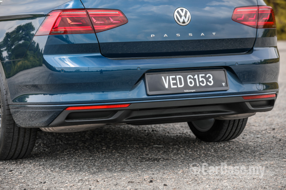 Volkswagen Passat B8.5 (2020) Exterior