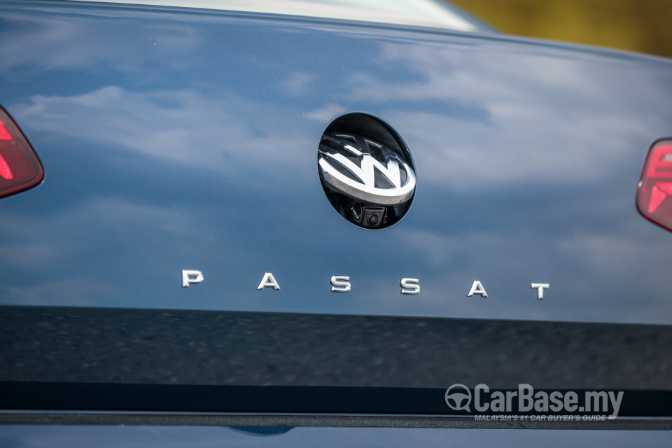Volkswagen Passat B8.5 (2020) Exterior