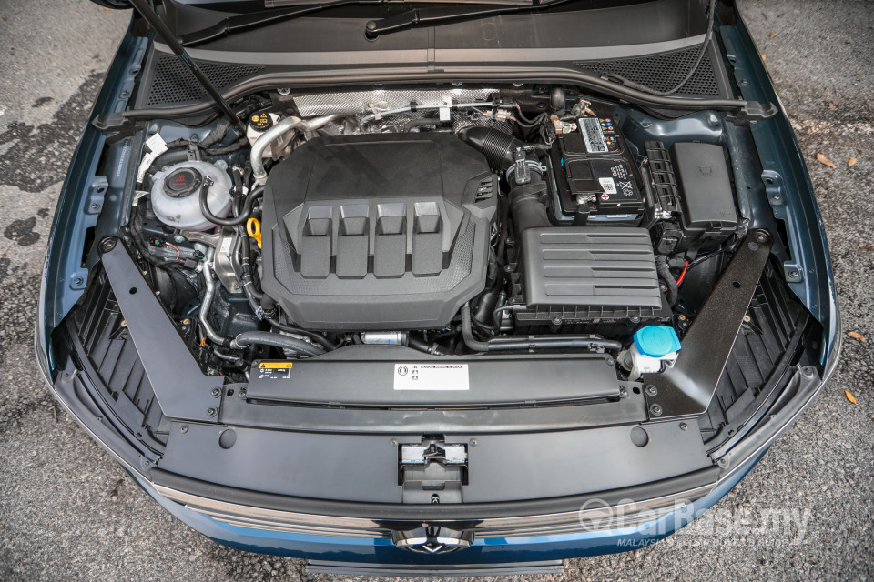 Volkswagen Passat B8.5 (2020) Exterior