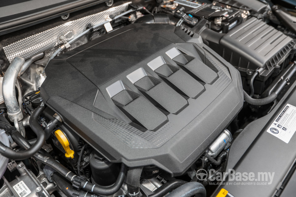 Volkswagen Passat B8.5 (2020) Exterior