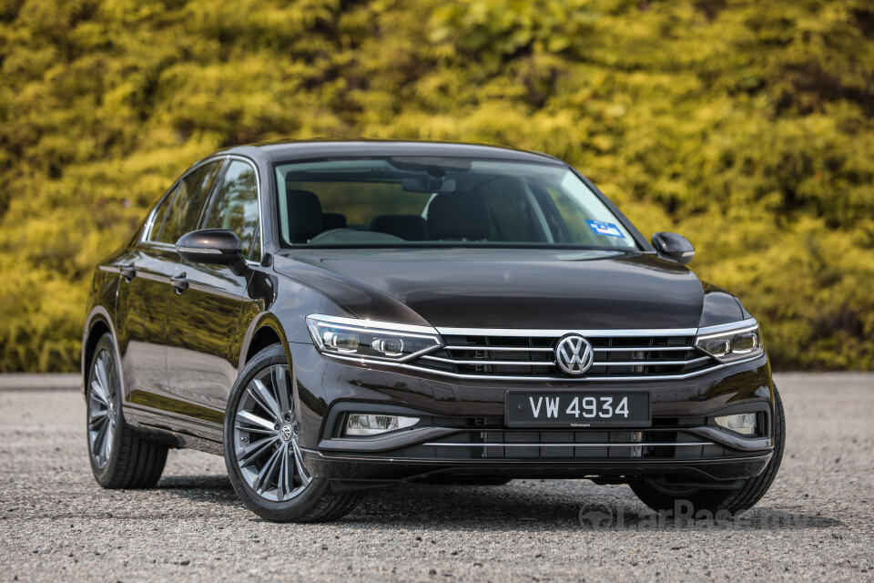 Mercedes-Benz A-Class W177 (2018) Exterior