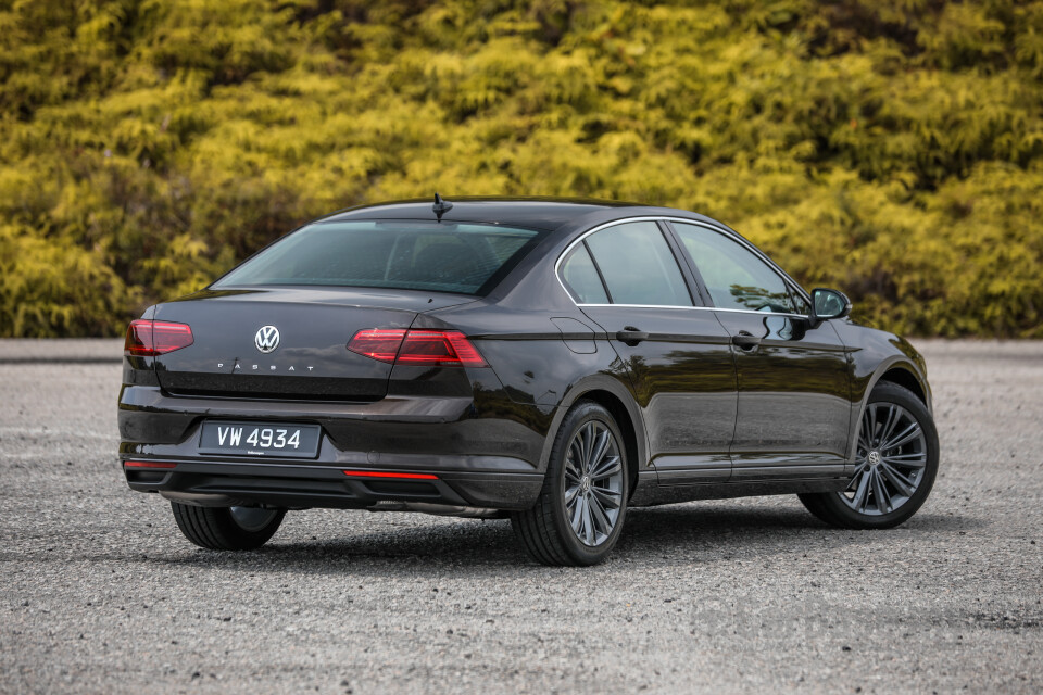 Mercedes-Benz A-Class W177 (2018) Exterior