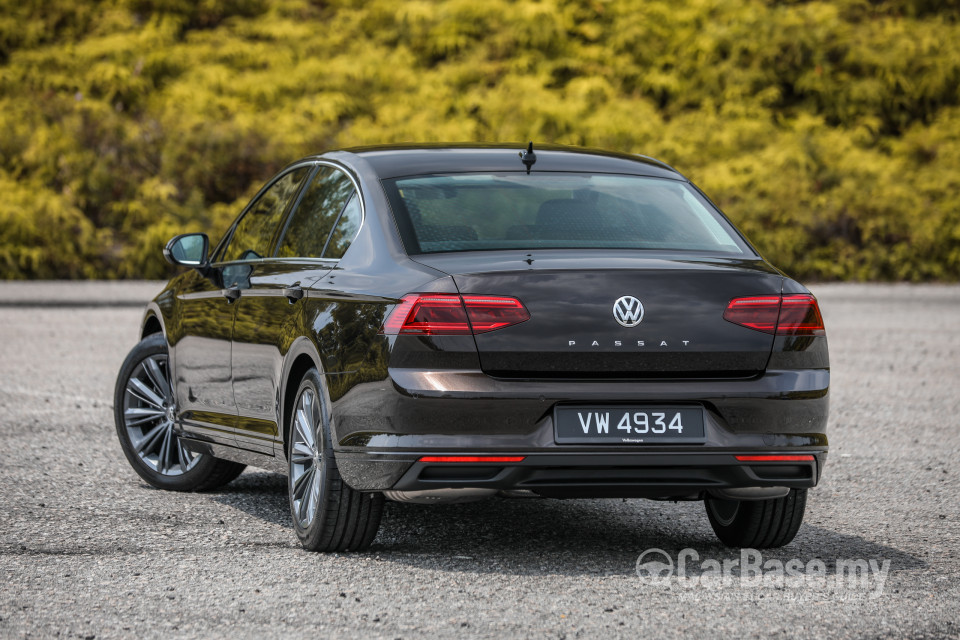 Volkswagen Passat B8.5 (2020) Exterior