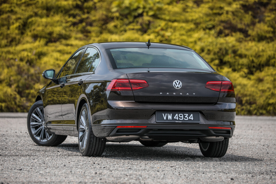 Audi Q5 FY (2019) Exterior