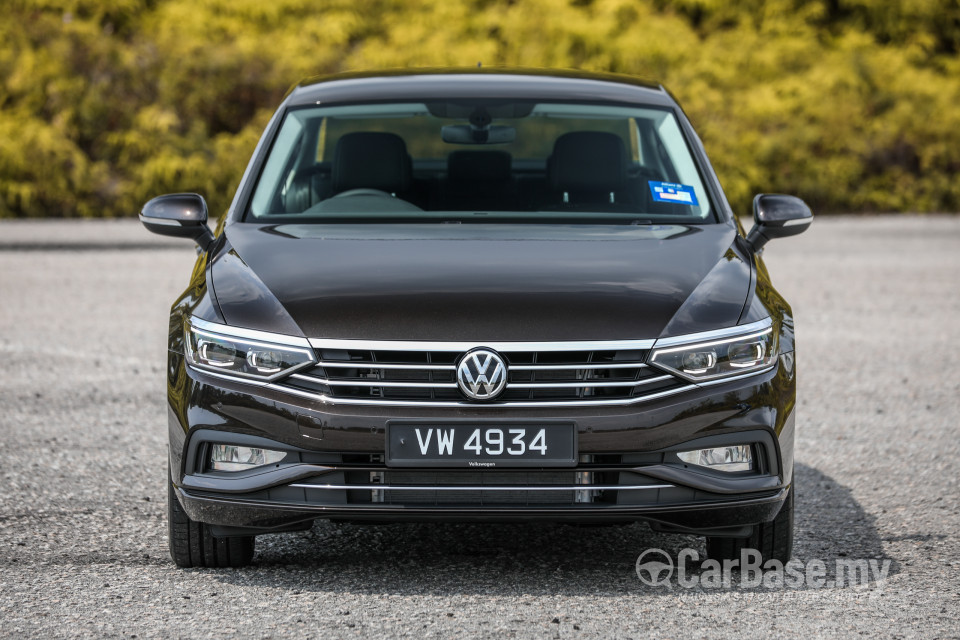Volkswagen Passat B8.5 (2020) Exterior