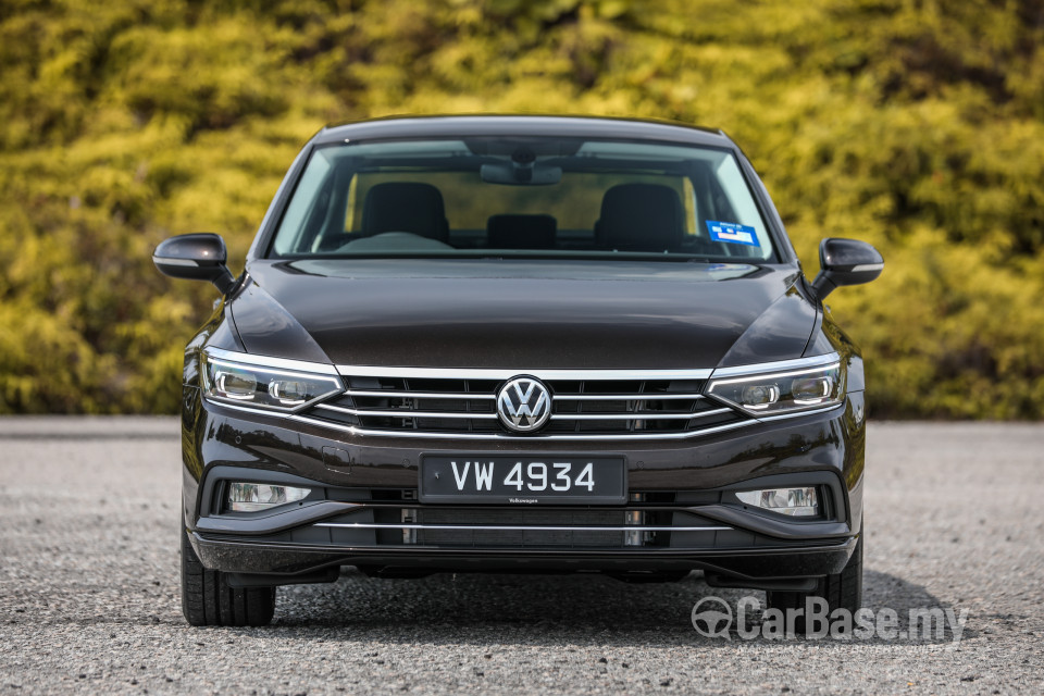 Volkswagen Passat B8.5 (2020) Exterior