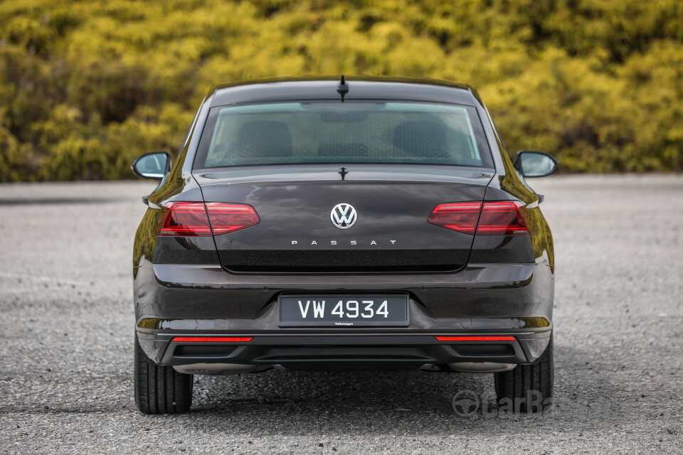 Volkswagen Touareg Mk2 (2010) Exterior