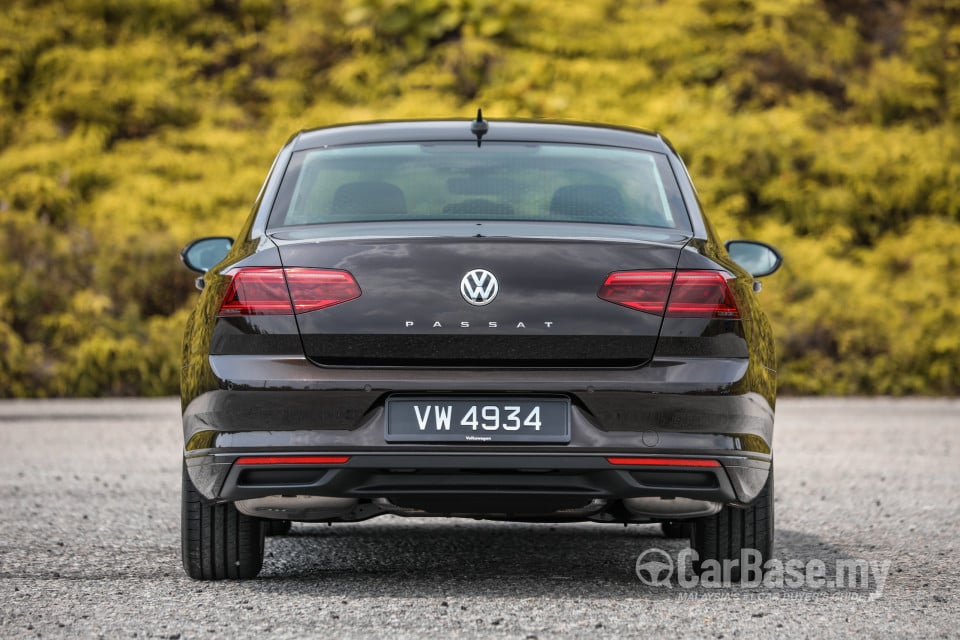 Volkswagen Passat B8.5 (2020) Exterior