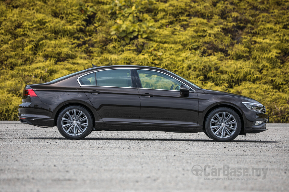 Mercedes-Benz A-Class W177 (2018) Exterior