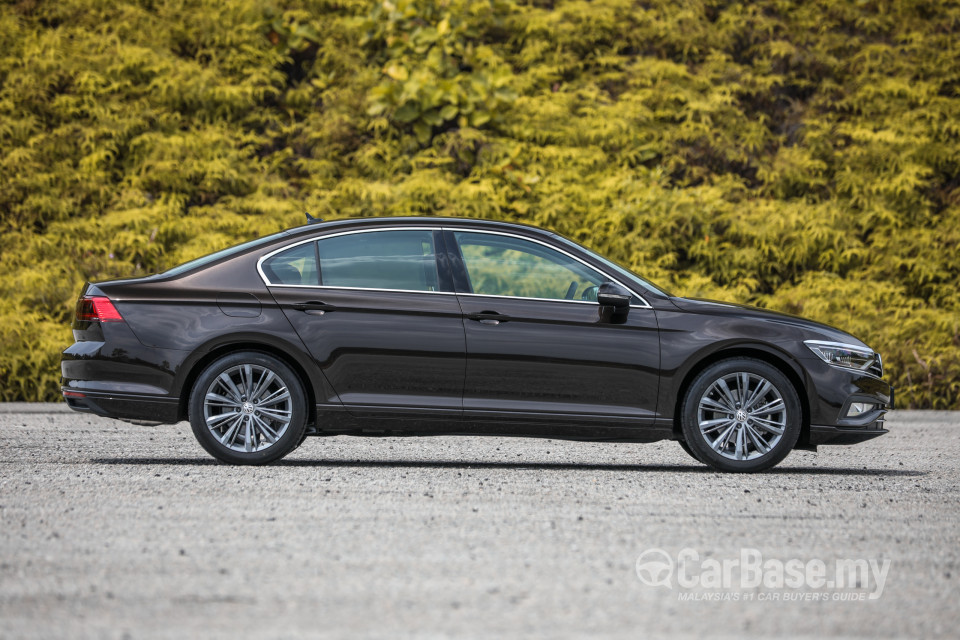 Volkswagen Passat B8.5 (2020) Exterior