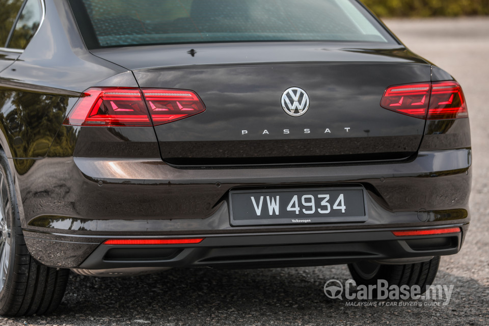 Volkswagen Passat B8.5 (2020) Exterior