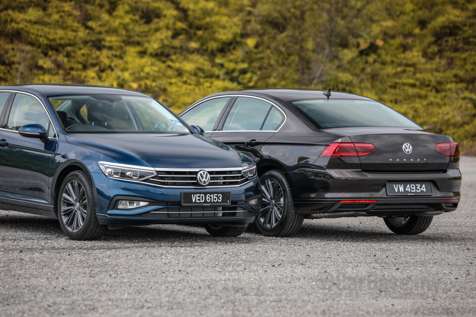 Mercedes-Benz A-Class W177 (2018) Exterior