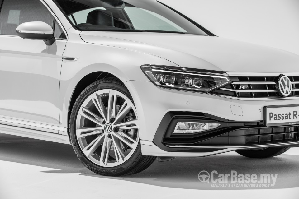 Volkswagen Passat B8.5 (2020) Exterior