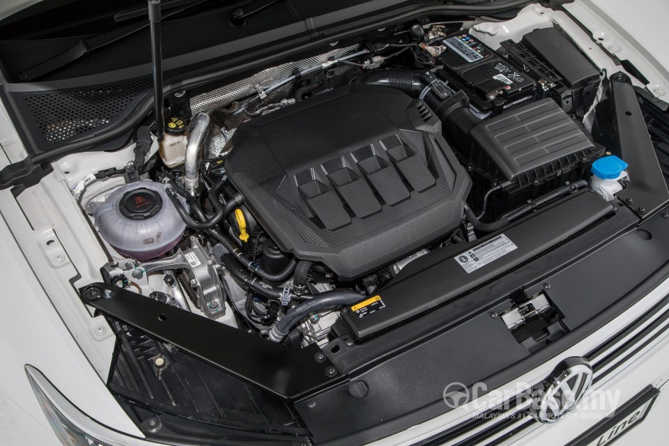 Volkswagen Passat B8.5 (2020) Exterior