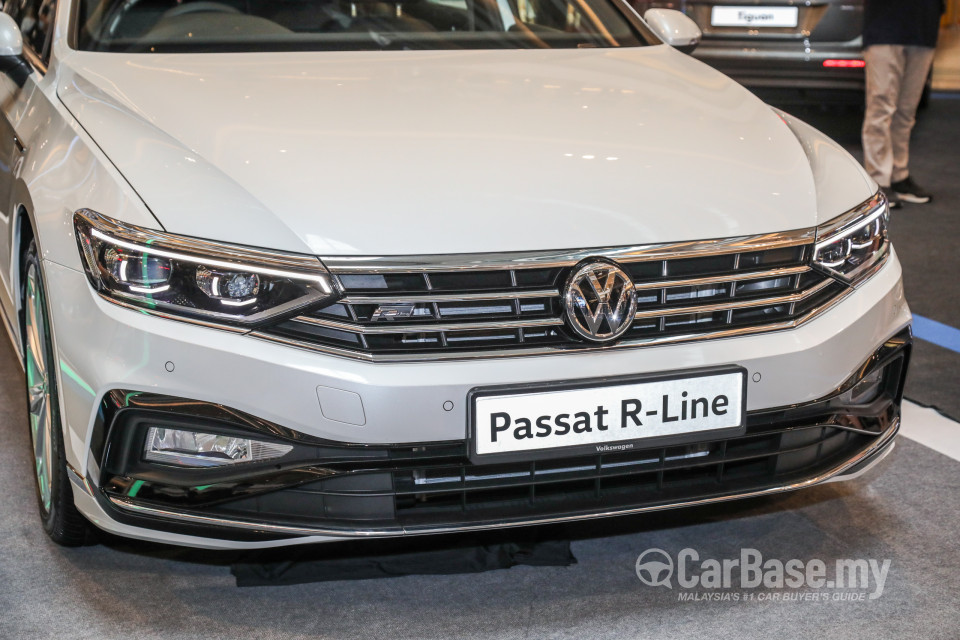 Volkswagen Passat B8.5 (2020) Exterior