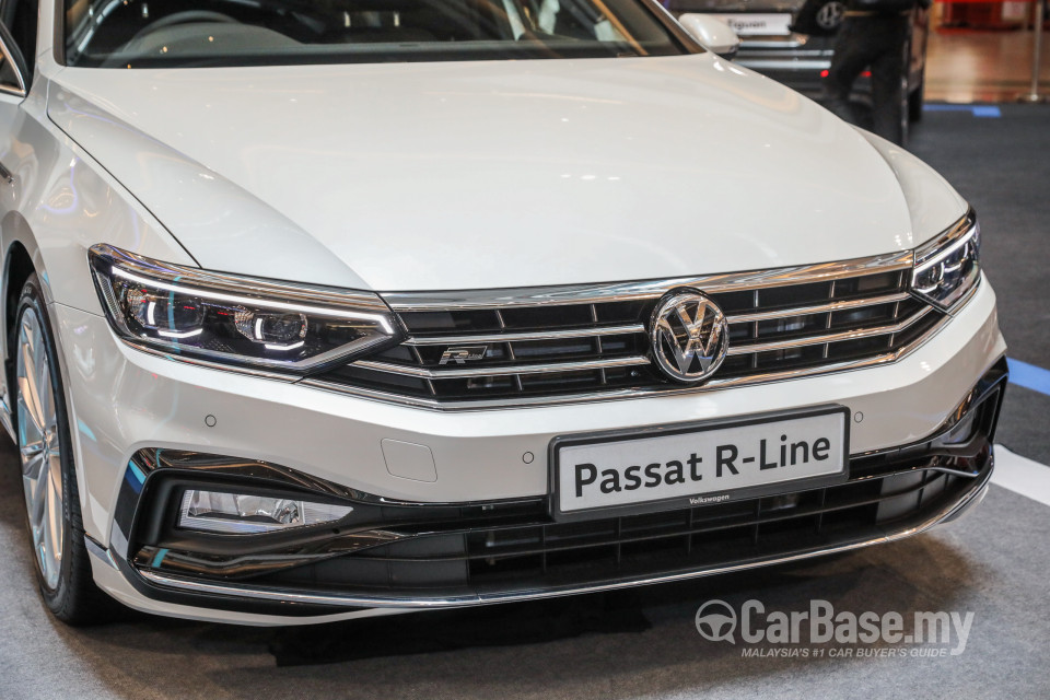 Volkswagen Passat B8.5 (2020) Exterior