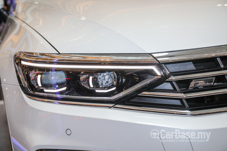 Volkswagen Passat B8.5 (2020) Exterior