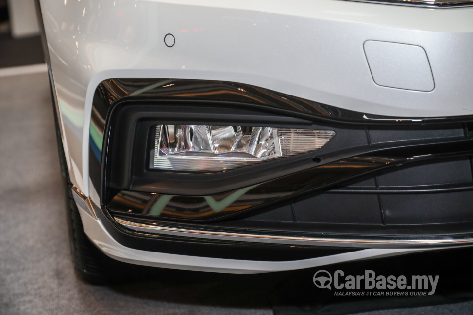 Volkswagen Passat B8.5 (2020) Exterior