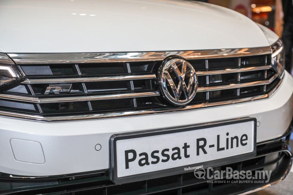 Volkswagen Passat B8.5 (2020) Exterior