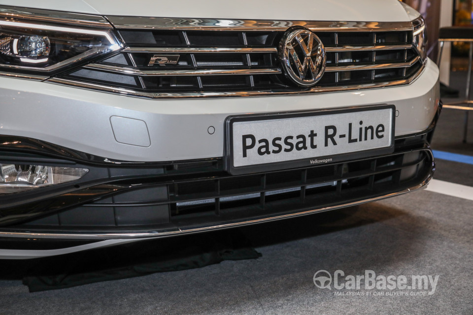 Volkswagen Passat B8.5 (2020) Exterior
